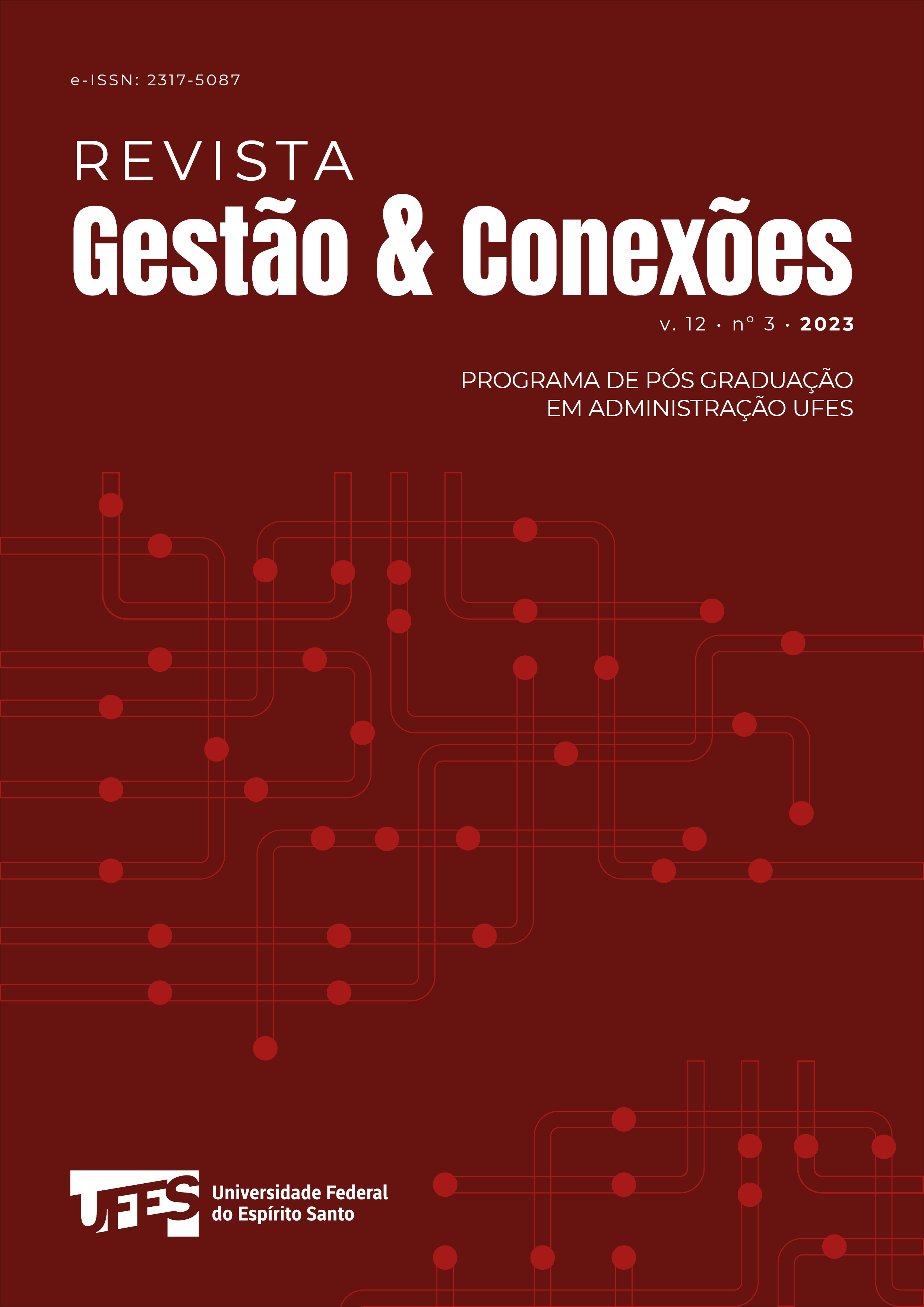 					Visualizar v. 12 n. 3 (2023): Fluxo contínuo
				