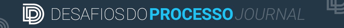 Desafios do Processo Journal